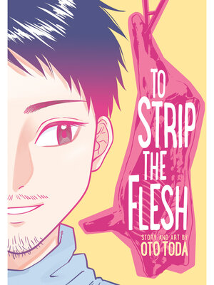 cover image of To Strip the Flesh
